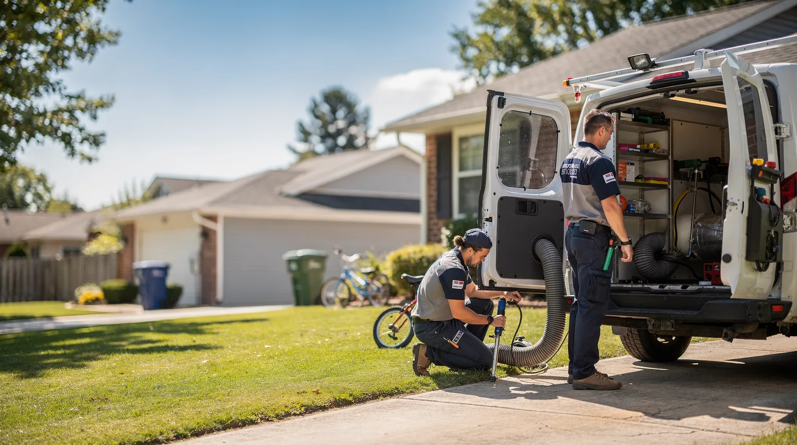 24/7 HVAC Repair & AC Replacement in Walnut, IA near me